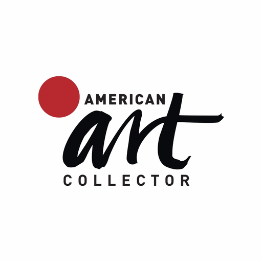 American Art Collector app icon