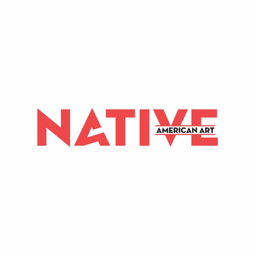 Native American Art Magazine app icon