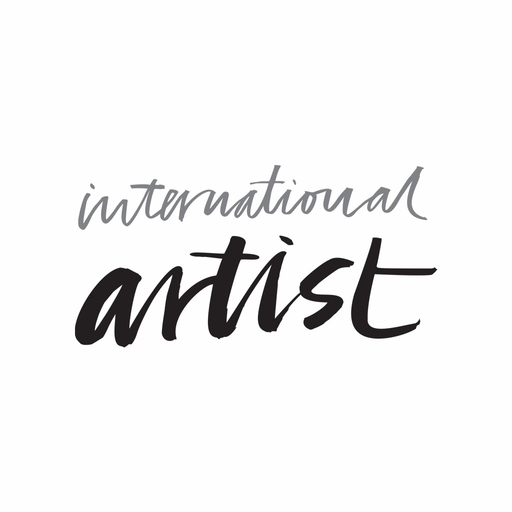 International Artist app icon