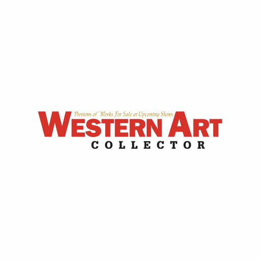 Western Art Collector app icon