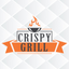 Crispy Grill icon