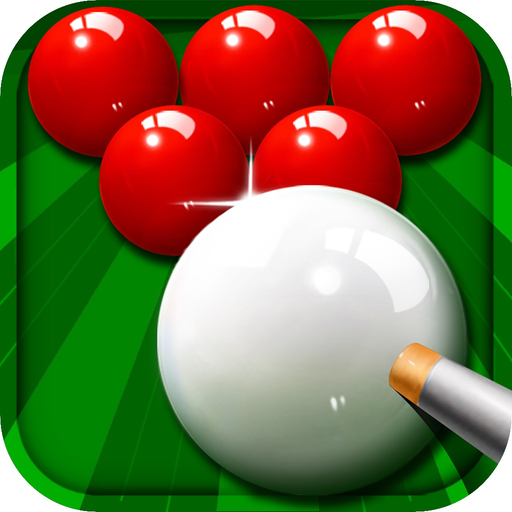 Snooker Billiards Pool app icon