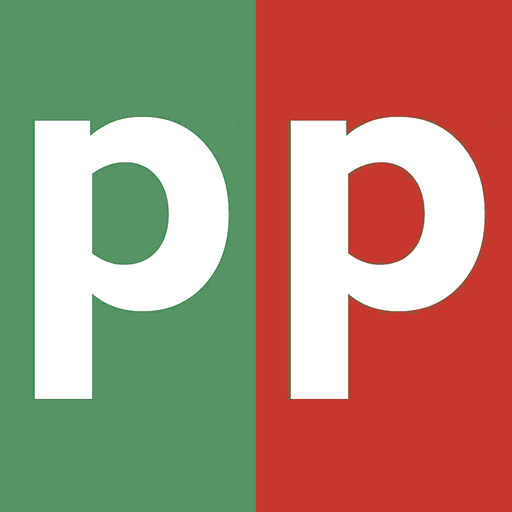 Pizzon Pizza app icon