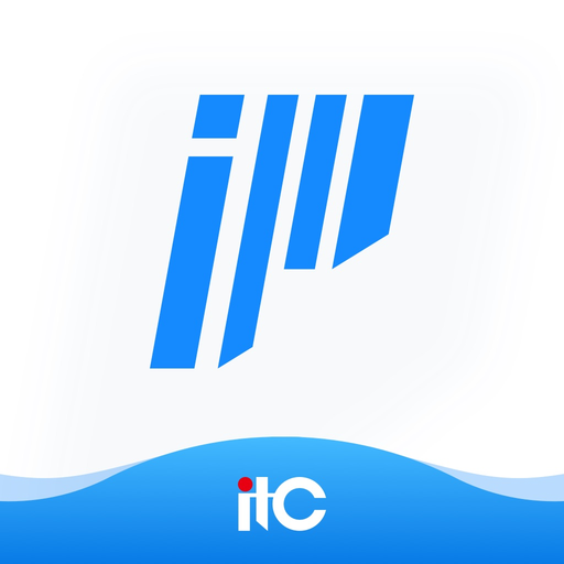 IPPublicAddress app icon