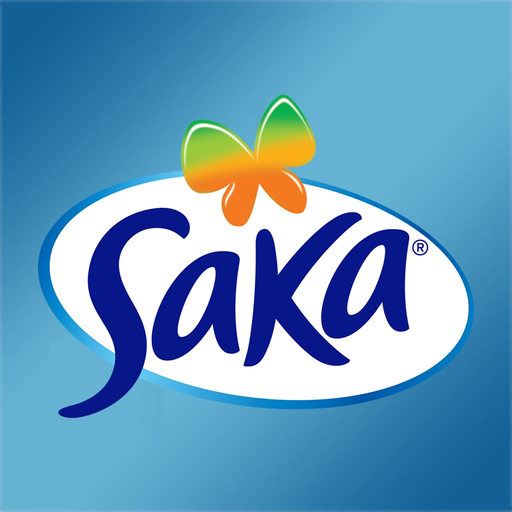 Saka Su app icon