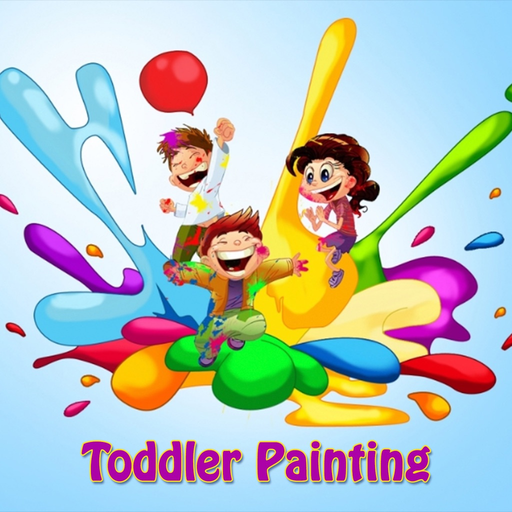 Painting: Draw, paint editor app icon
