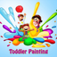 Painting: Draw, paint editor icon