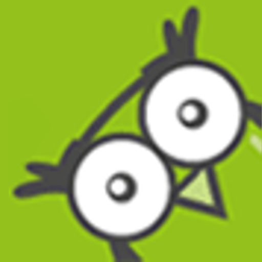 Find-More-Books app icon