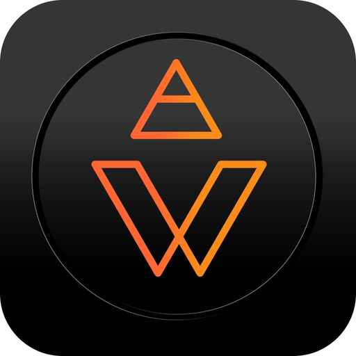 AppWork app icon