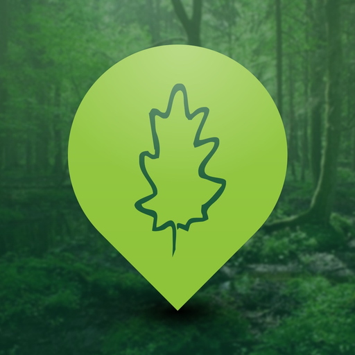 Puszcza Białowieska app icon