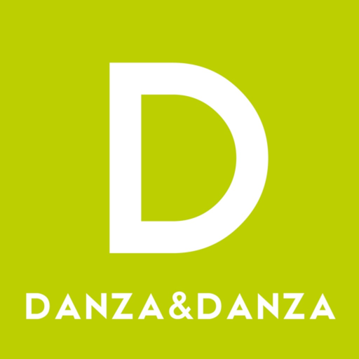 DANZA&DANZA app icon