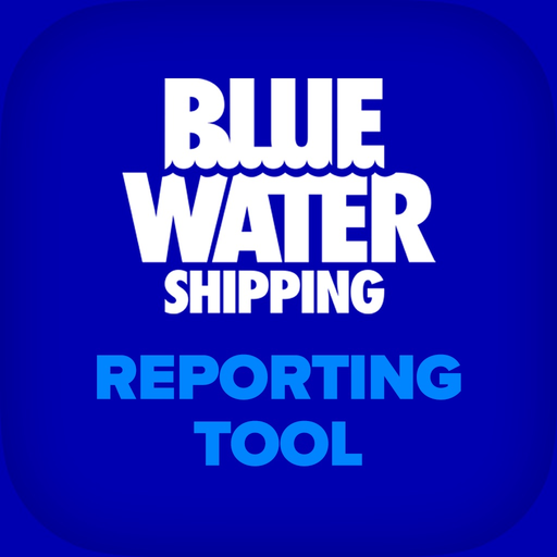 BWS Reporting Tool app icon