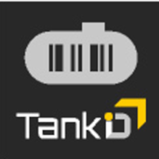 TankID app icon