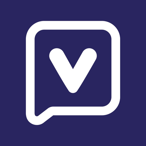 Vozz News: Top Engaging News app icon