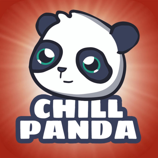 Chill Panda app icon