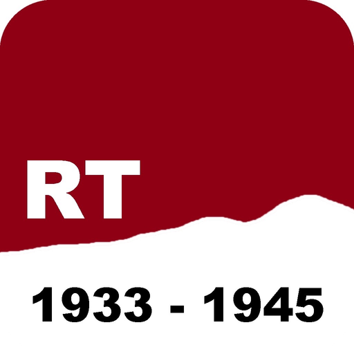 Orte der NS-Zeit Reutlingen app icon