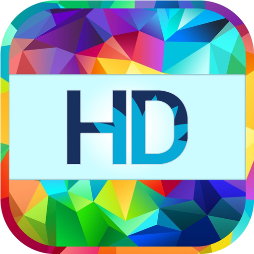 Wallpapers + app icon