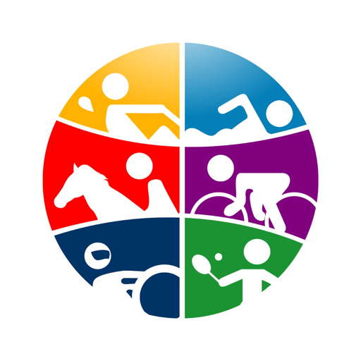 Global Entries Online app icon