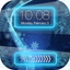 Snow Night Wallpaper HD – Winter Background Themes icon