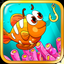 Fishing for kids.. icon