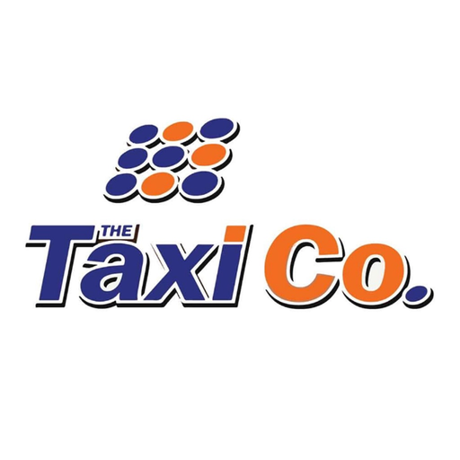The Taxi Co app icon