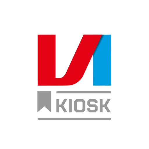 VI Kiosk app icon