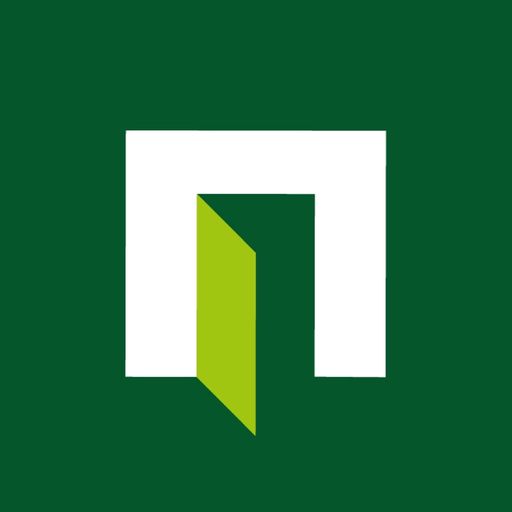 Nettolager app icon