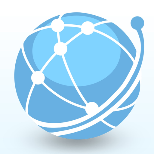 IBSABROAD app icon