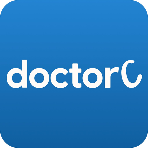 DoctorC app icon