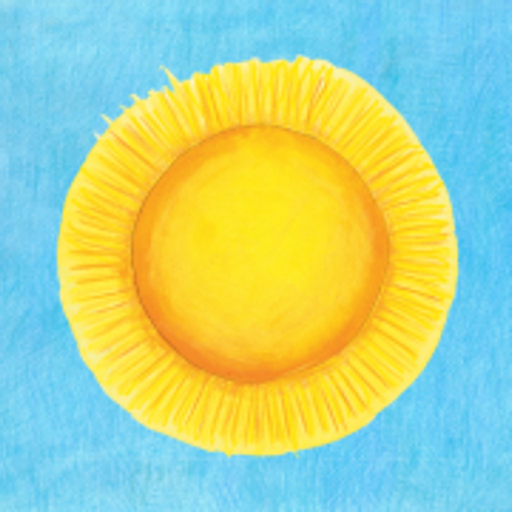 Solboken app icon