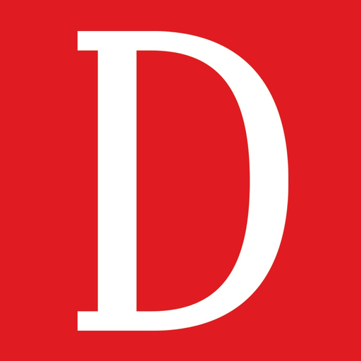 Dølen eAvis app icon