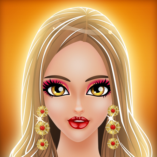 Exclusive Fashion Show for stylish girls app icon