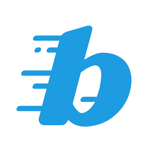 Bevegelseslek app icon