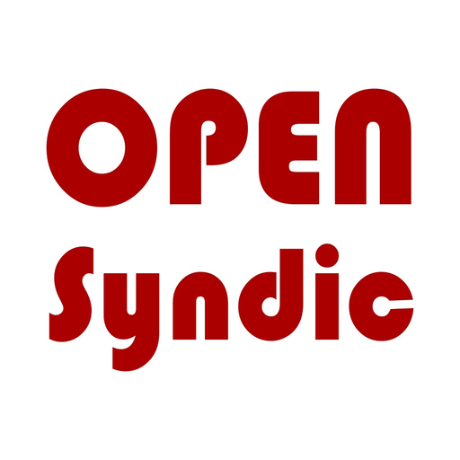 OPENSyndic Mobile app icon