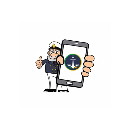 SVPM+ app icon