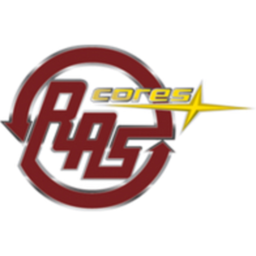 RAS CorePro Mobile app icon