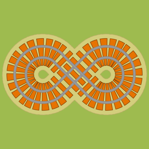 Brain Training | Brain Train 2 app icon