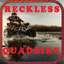 Most Reckless Quad Bike Racing Simulator in Desert icon