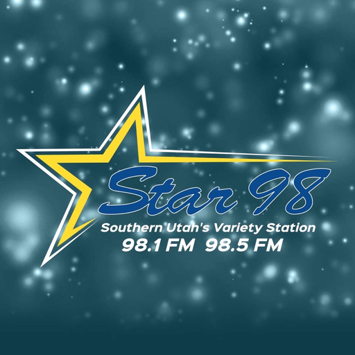 Star 98.1 app icon