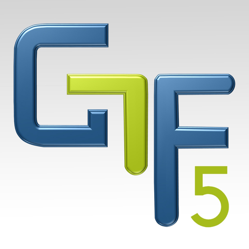 GForms 5 app icon
