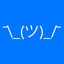 Shruggie icon