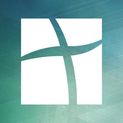 Friends Community Church app icon