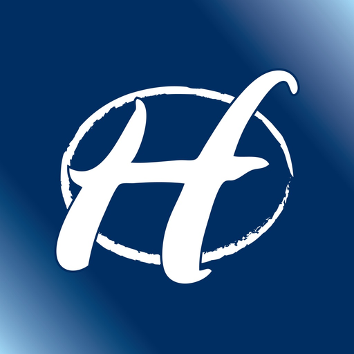 Hillside Church - Reno APP app icon