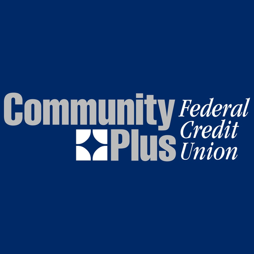 Community Plus FCU app icon