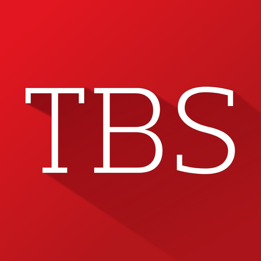 TBS: The Benefit Solution app icon