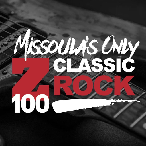 Z100 Classic Rock app icon