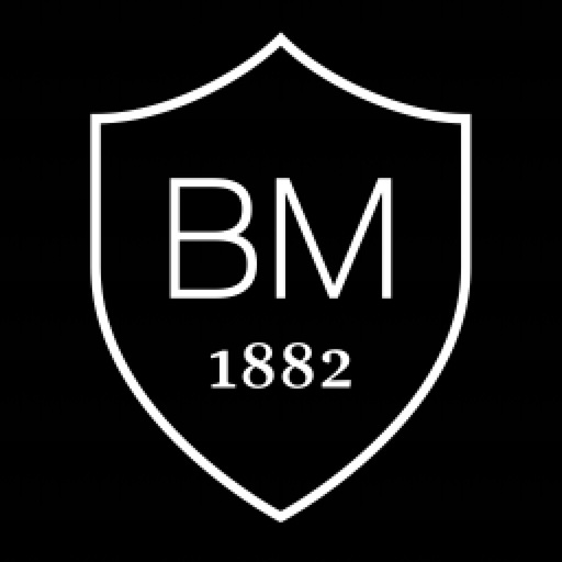 Brillantmont app icon