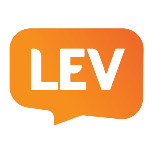 Lev van Levvel app icon