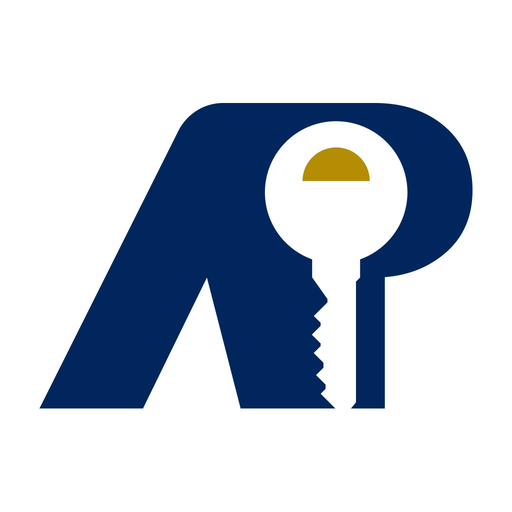 APIFCU Mobile Banking app icon