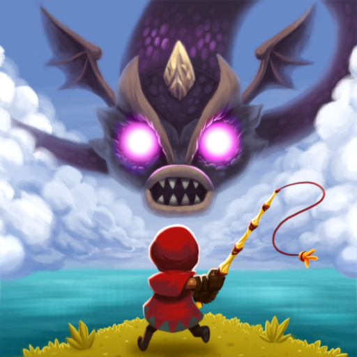 Legend of the Skyfish Zero app icon